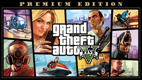 gta 5 download gratuito